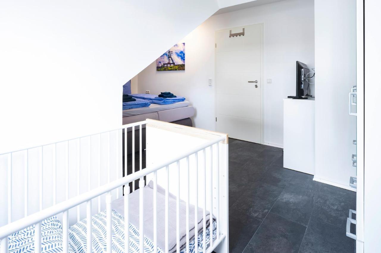 Haus Der Elemente Apartment Goslar Exterior photo